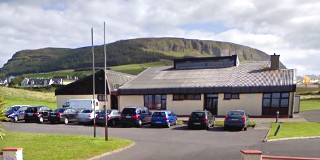 Scoil Asicus Strandhill National school